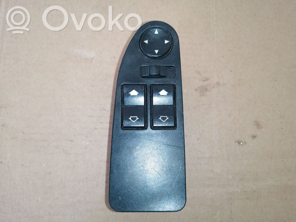 BMW 5 E39 Electric window control switch 