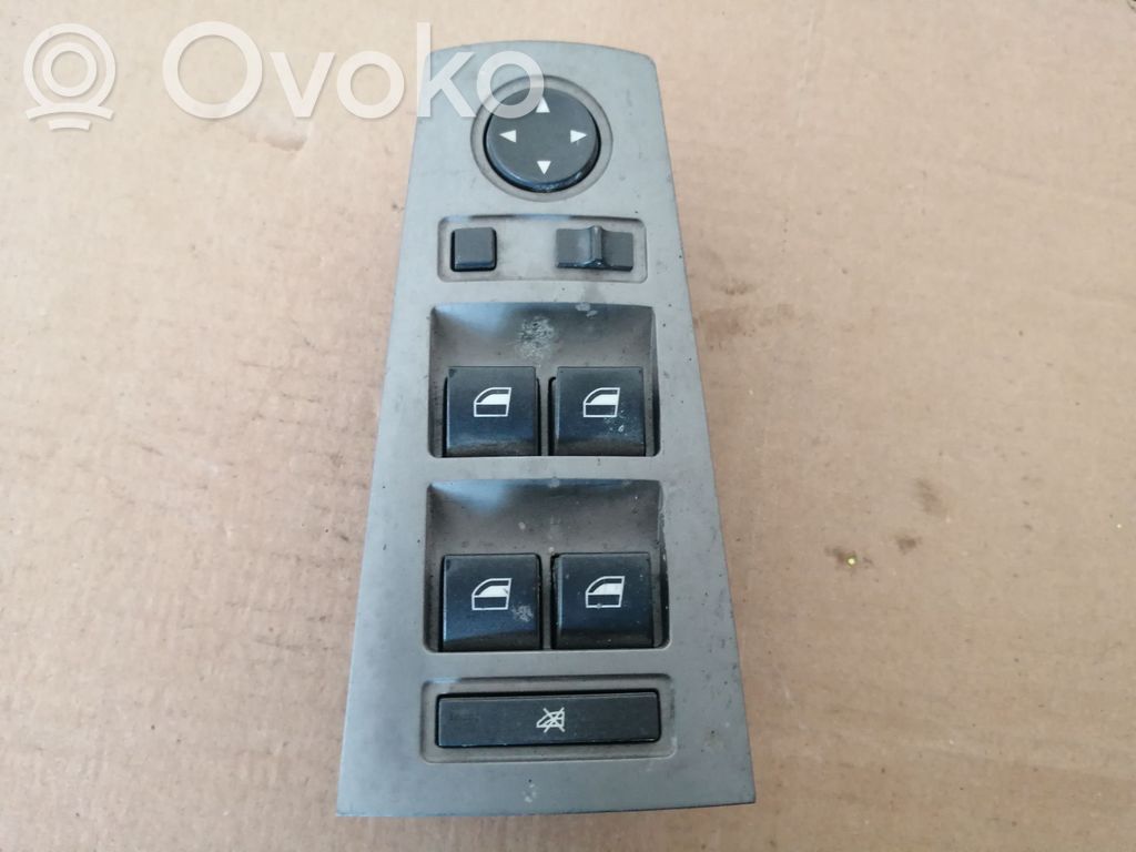 BMW 7 E65 E66 Electric window control switch 