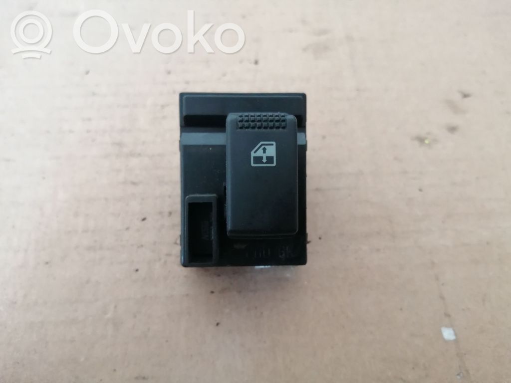 Hyundai Tiburon Electric window control switch 