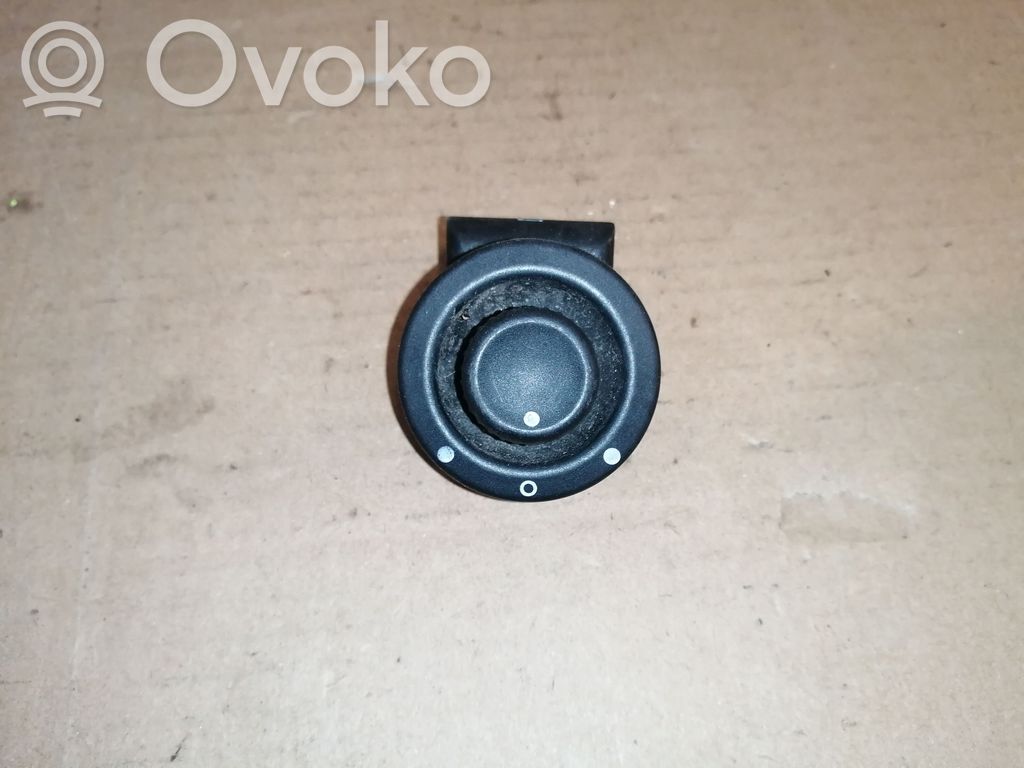 Renault Kangoo I Wing mirror switch 