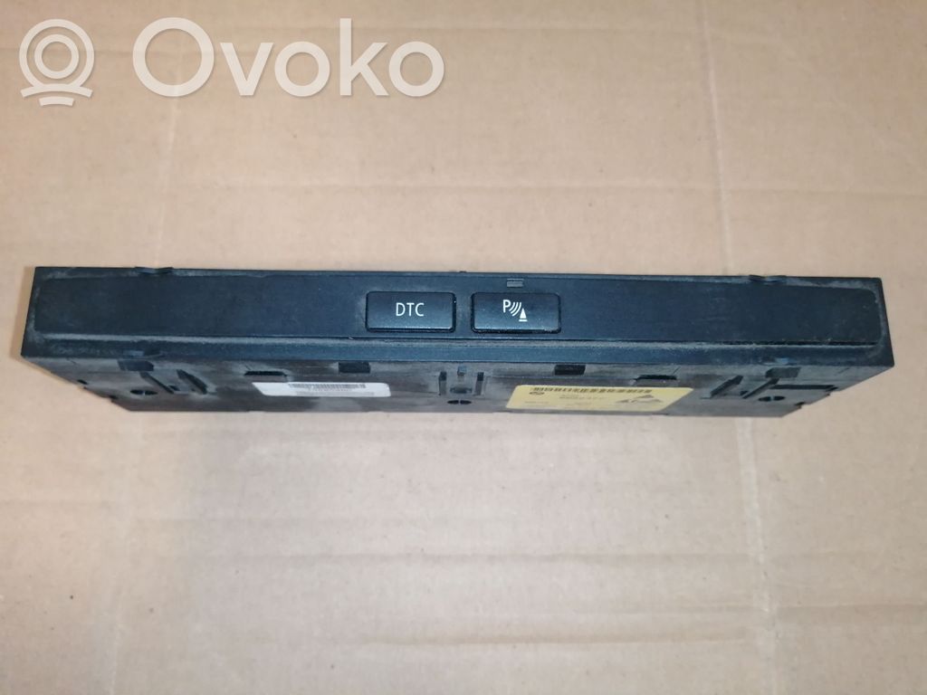 BMW 5 E60 E61 Parking (PDC) sensor switch 