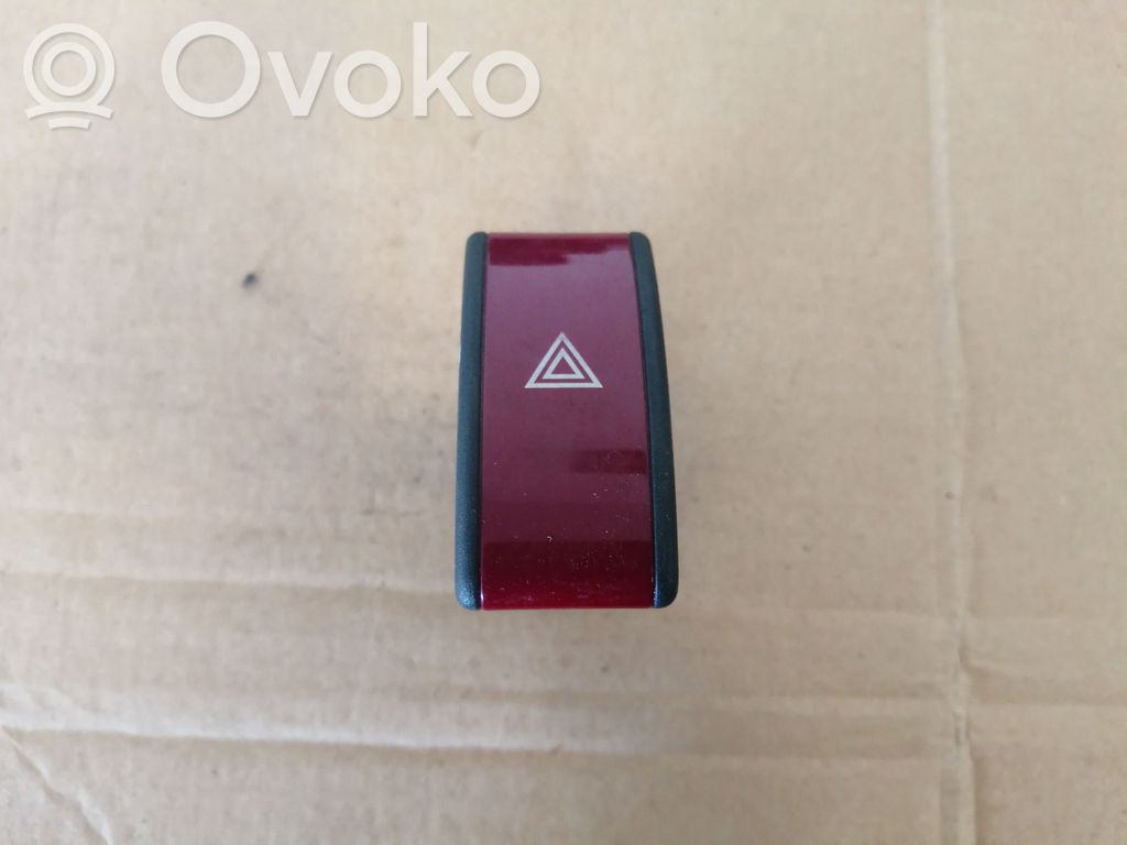Opel Corsa C Schalter Warnblinkanlage 
