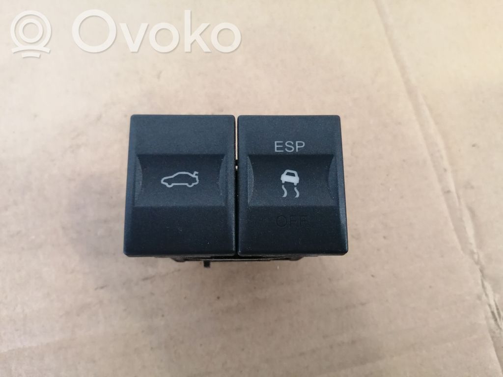 Ford Mondeo Mk III ESP (stability program) switch 