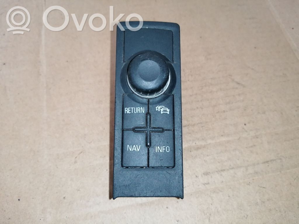 Audi A4 S4 B6 8E 8H Unidad central de control multimedia 