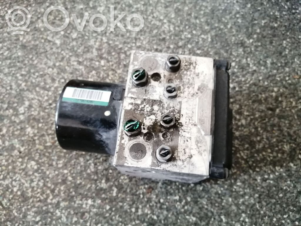 Peugeot 407 ABS bloks 