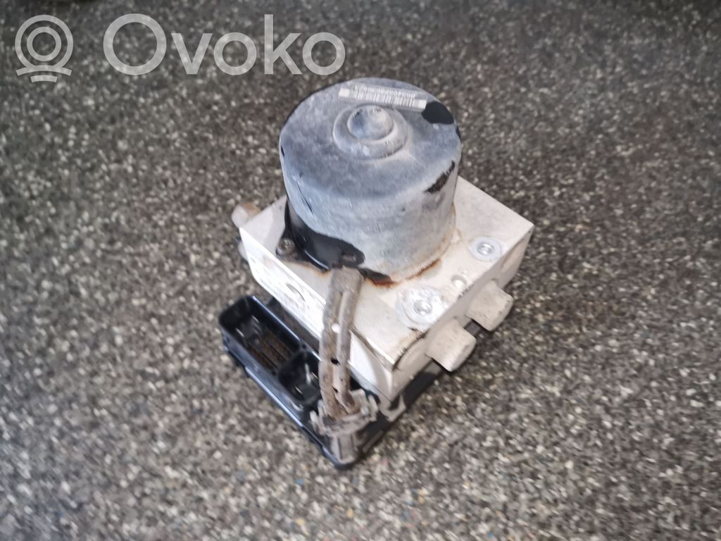 Chrysler Voyager ABS Pump 