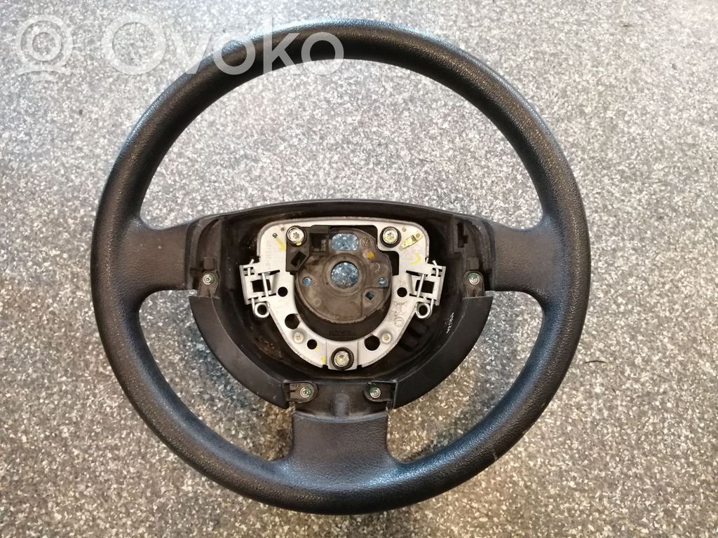 Volkswagen Fox Stūre 