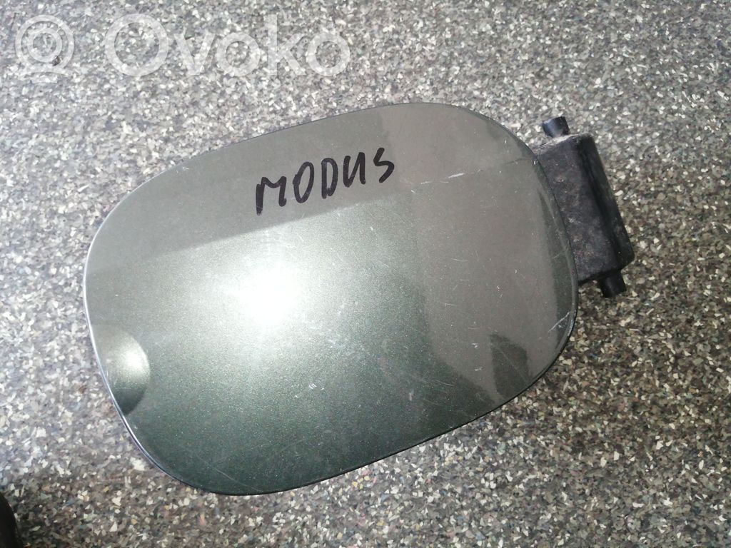 Renault Modus Degvielas tvertnes vāciņš 