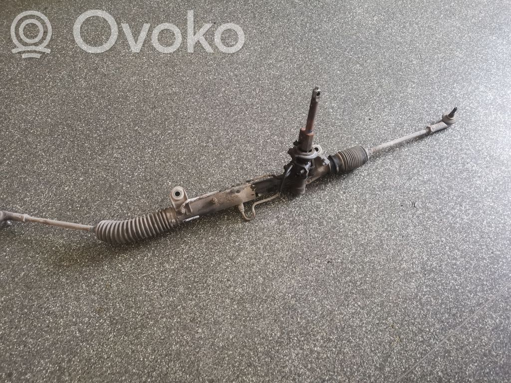 Ford Focus Vairo kolonėlė 
