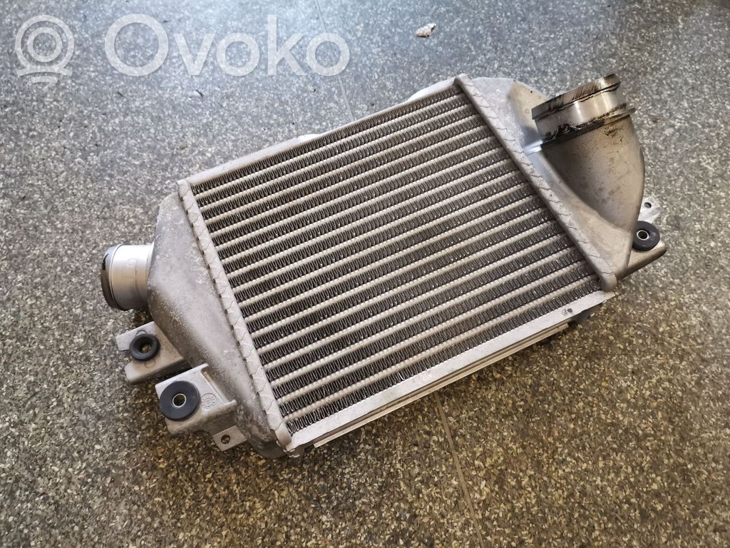 Subaru Forester SH Interkūlerio radiatorius 