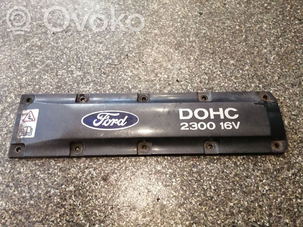 Ford Galaxy Moottorin koppa 