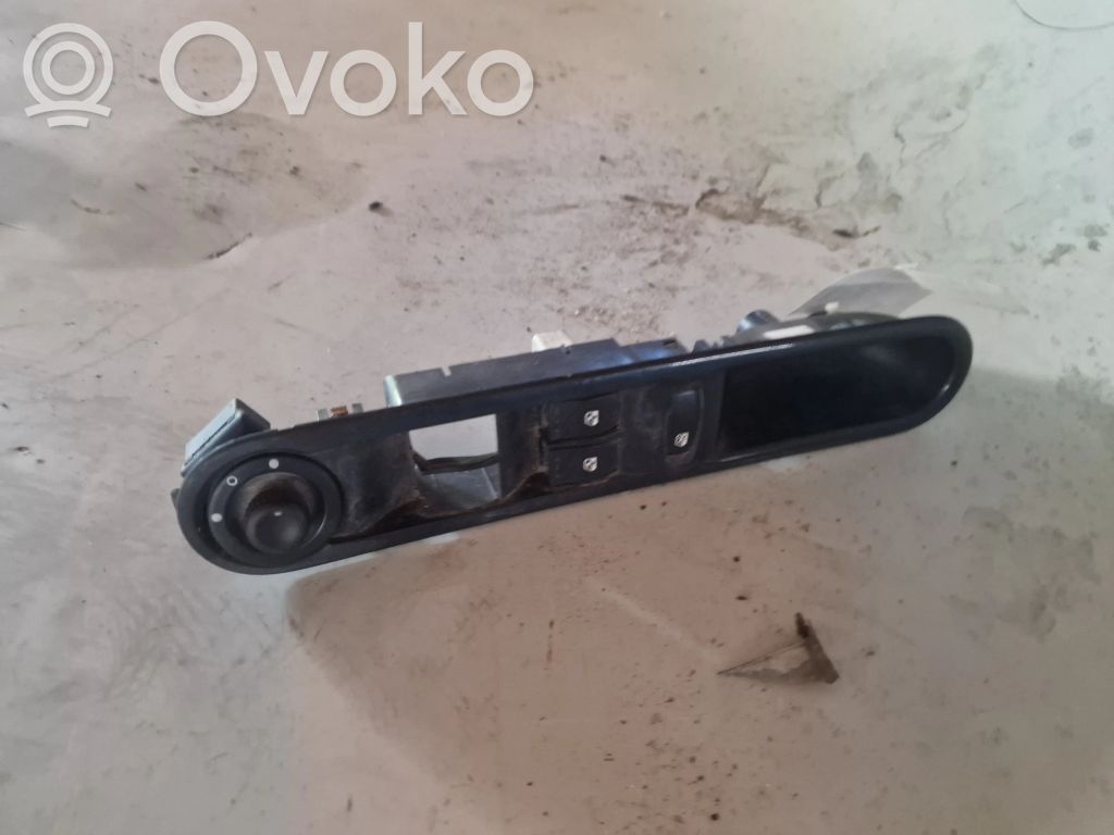 Renault Espace -  Grand espace IV Electric window control switch 