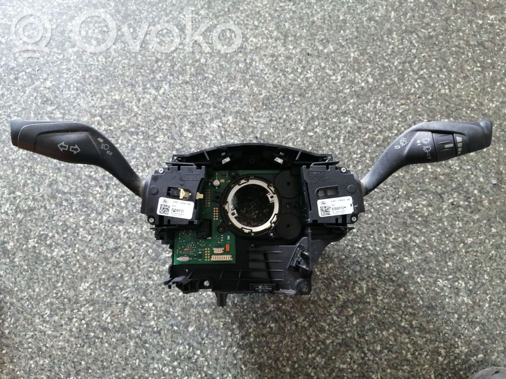 Ford Transit Custom Wiper turn signal indicator stalk/switch 