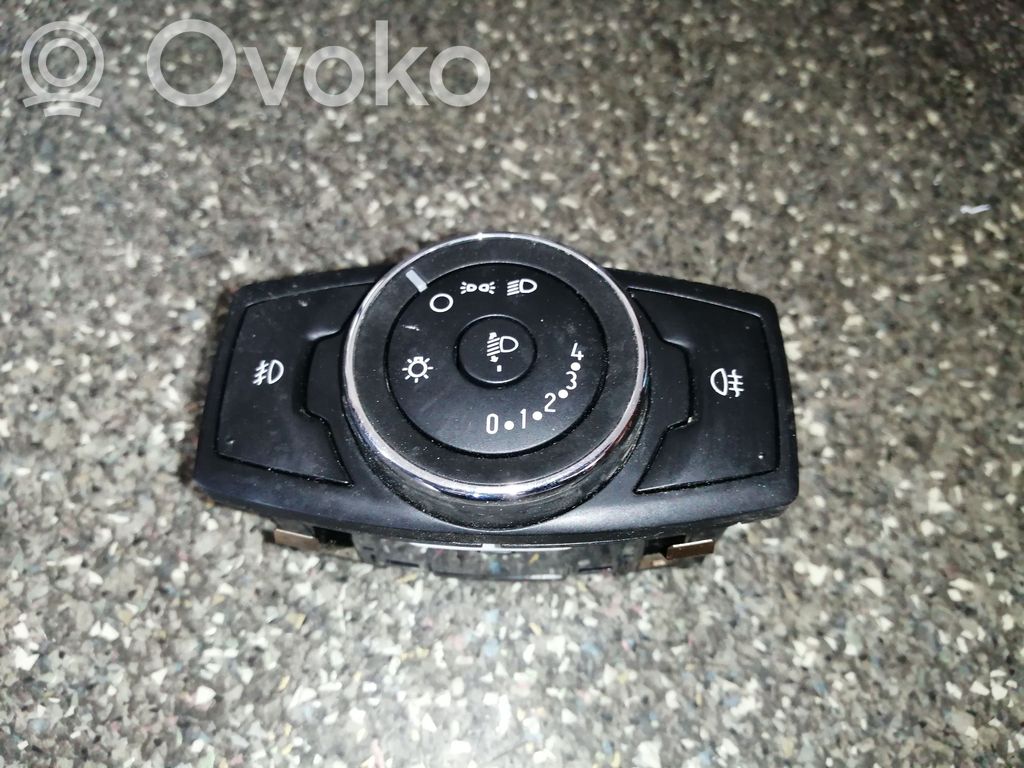 Ford Transit Custom Light switch 