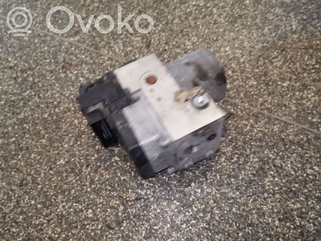Opel Zafira A ABS Pump 