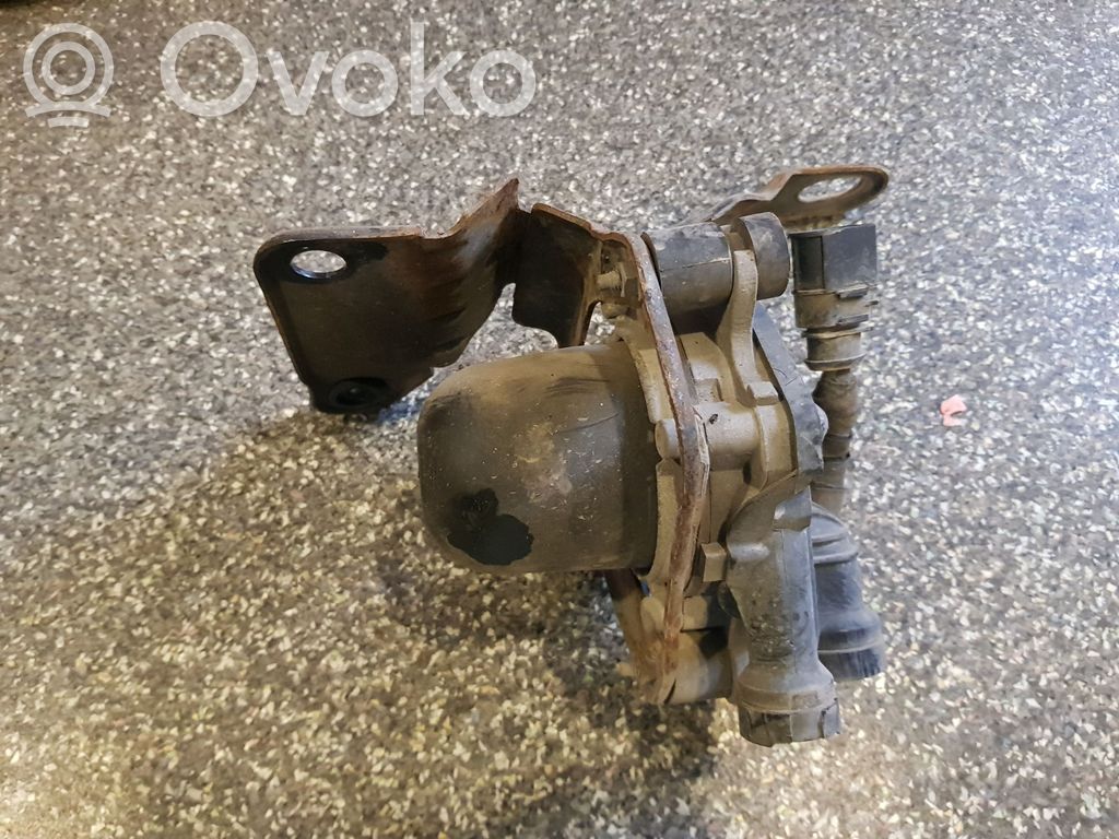 Volkswagen PASSAT CC Sekundärluftpumpe 