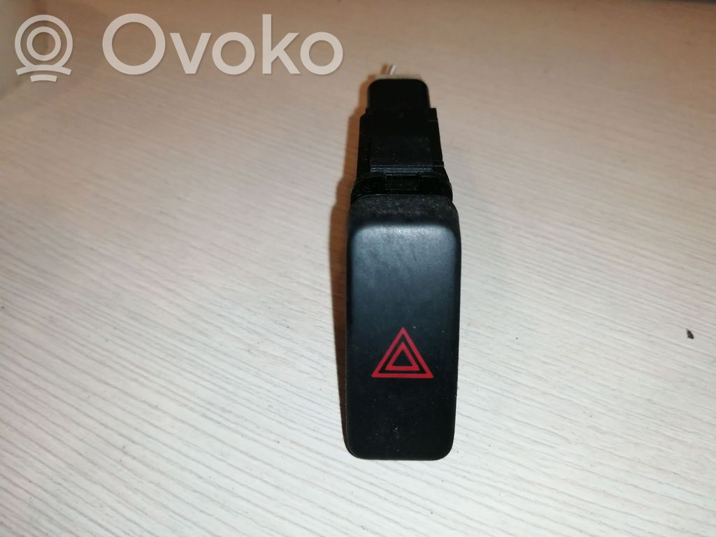 Mazda 323 F Hazard light switch 