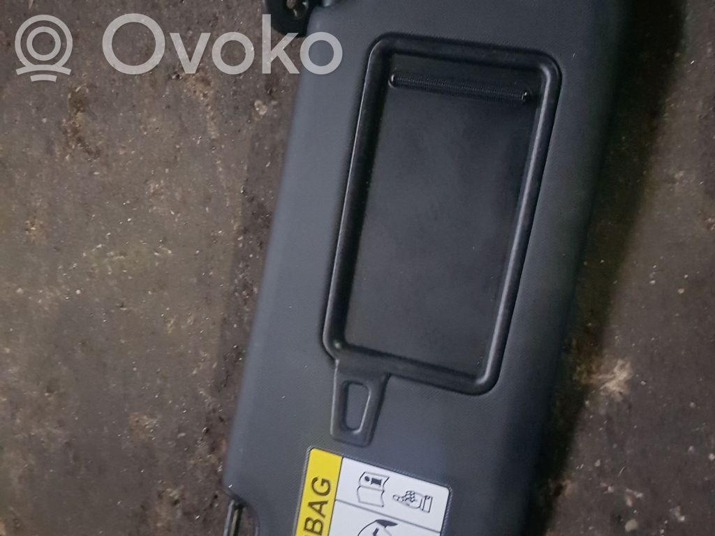 Häikäisysuoja   GDPA6