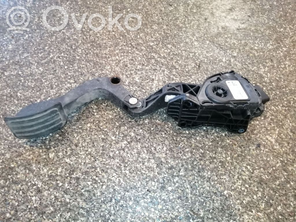 Fiat Scudo Akceleratoriaus pedalas 