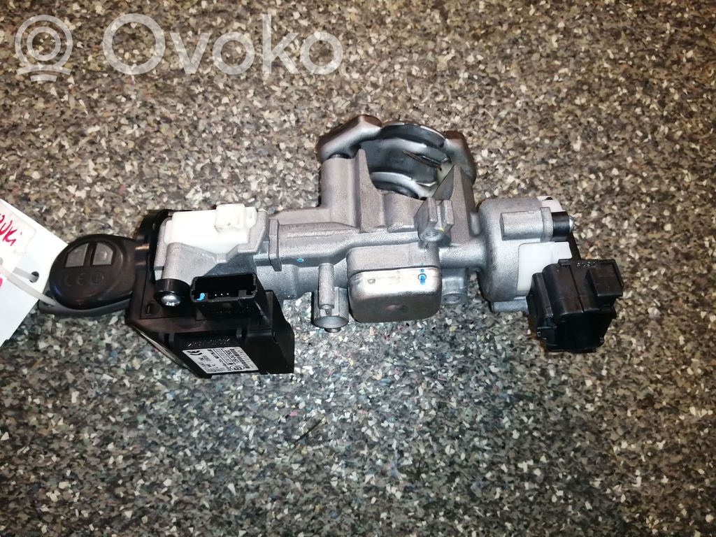 Suzuki Celerio Ignition lock 