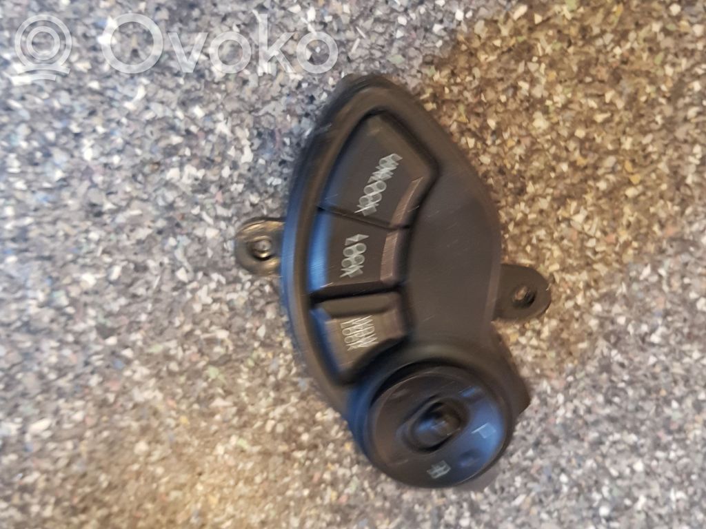 Hyundai Santa Fe Wing mirror switch 