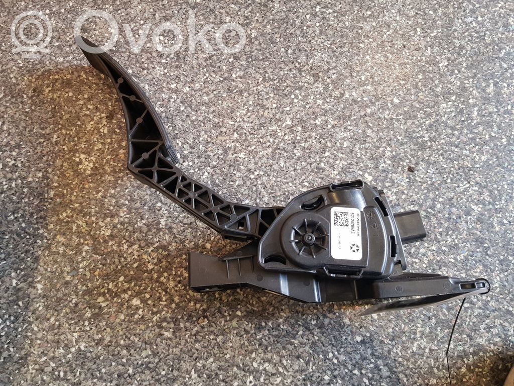 Ford Kuga I Gaspedal 