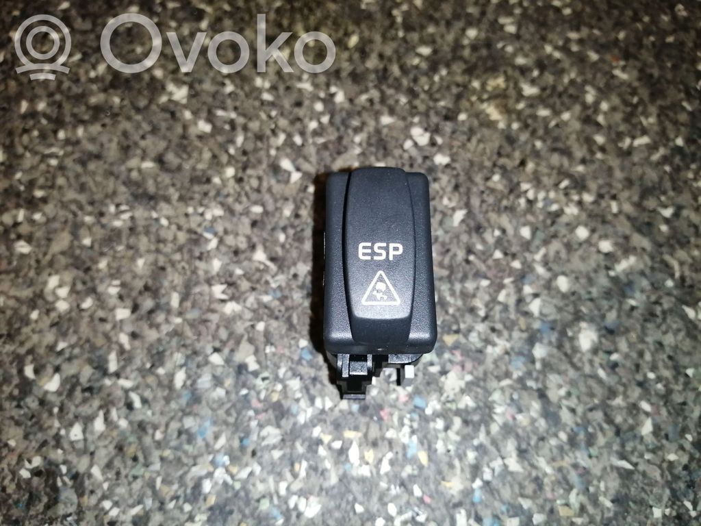 ESP (stability program) switch   26488