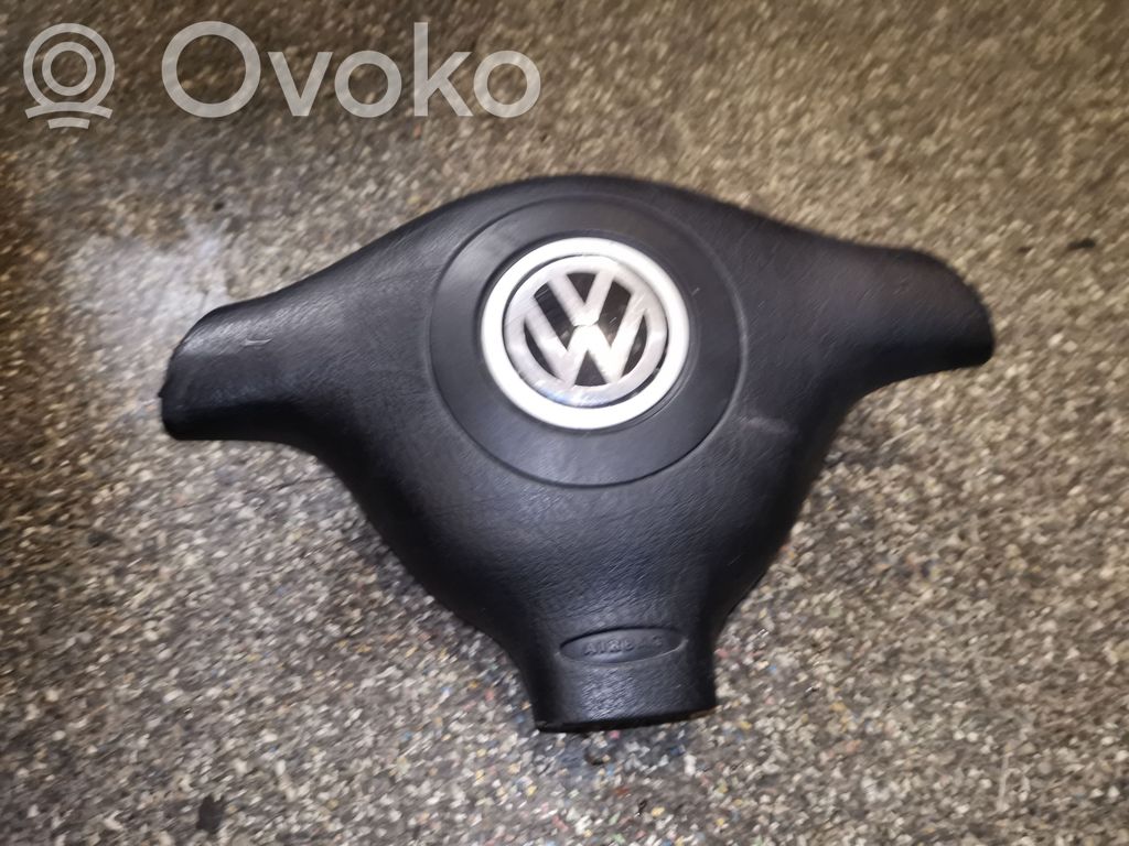 Volkswagen PASSAT B5 Airbag dello sterzo 