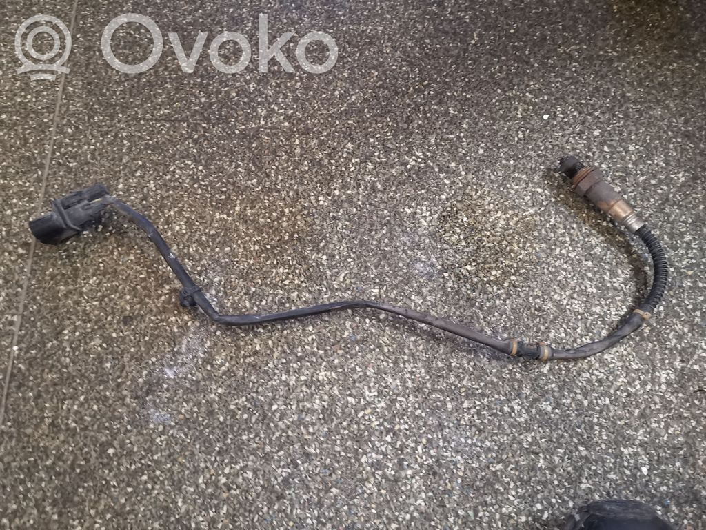 Skoda Fabia Mk1 (6Y) Lambda probe sensor 