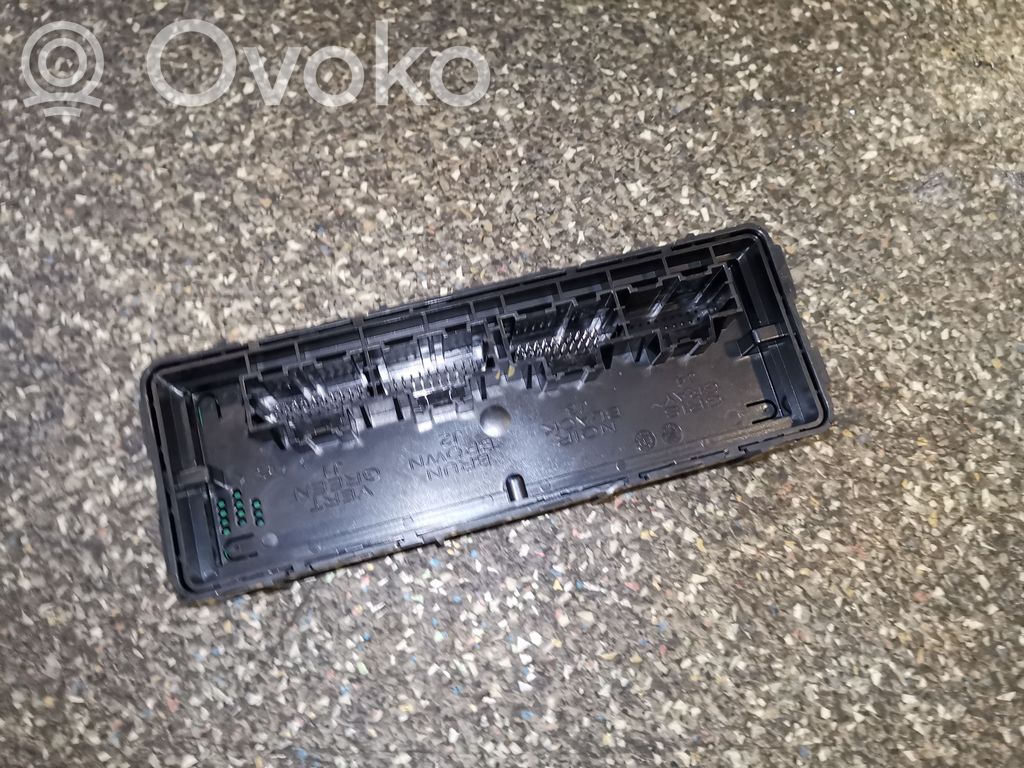 Buick Encore I Other control units/modules 