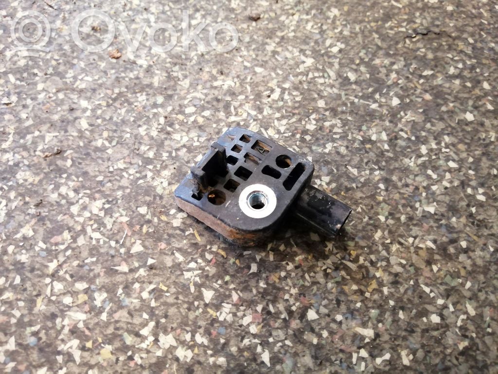 Buick Encore I Airbagsensor Crashsensor Drucksensor 
