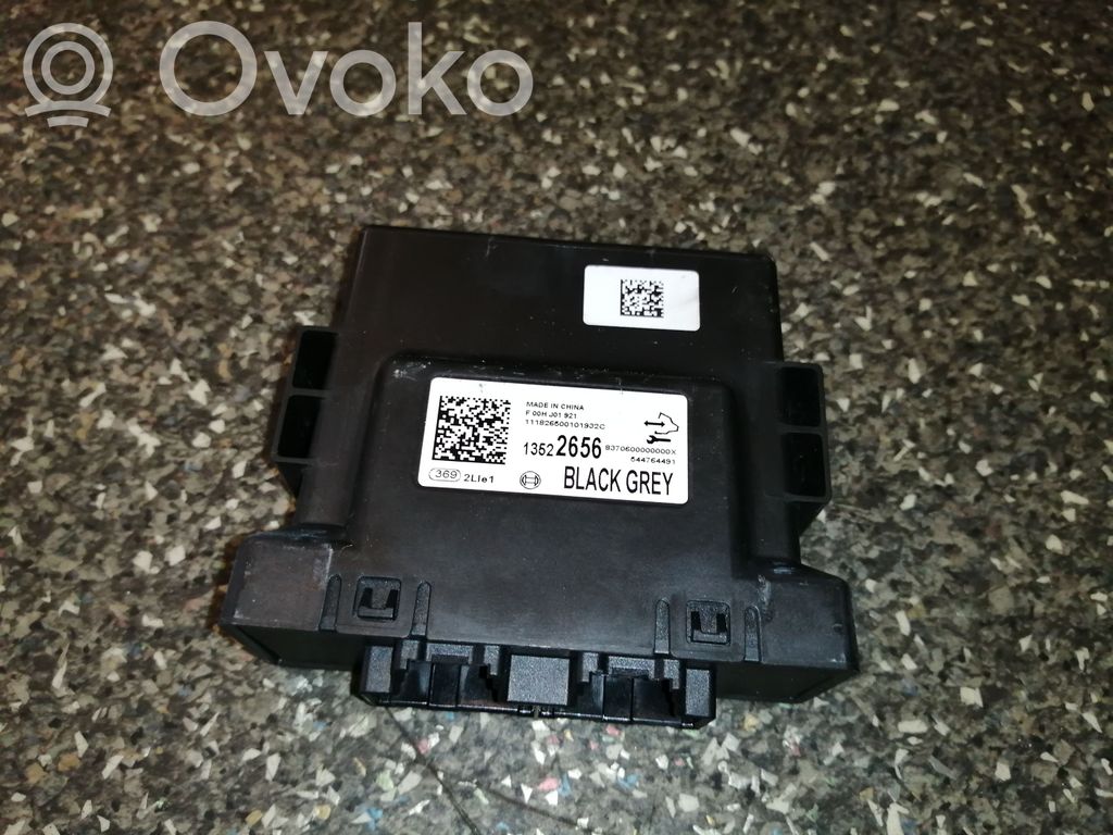 Buick Encore I Parking PDC control unit/module 