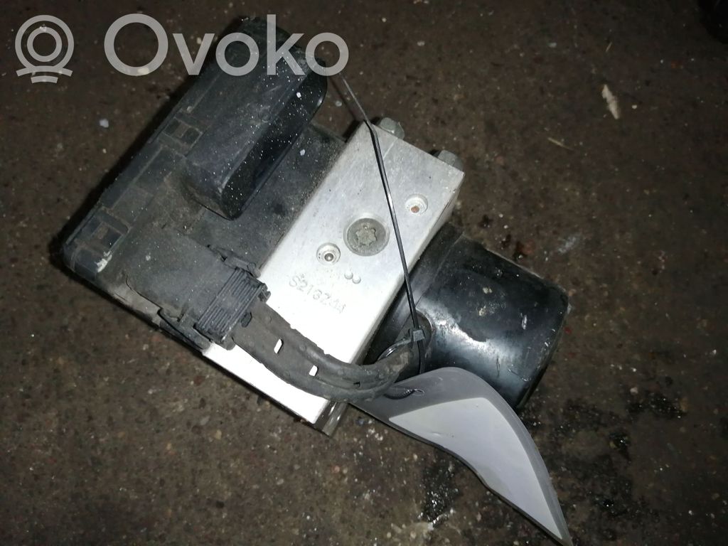 Hyundai Sonata ABS Pump 