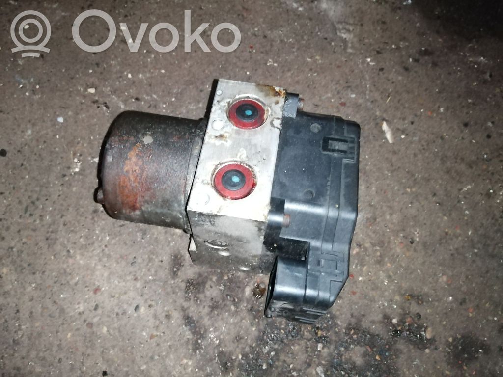 Hyundai Trajet ABS Pump 