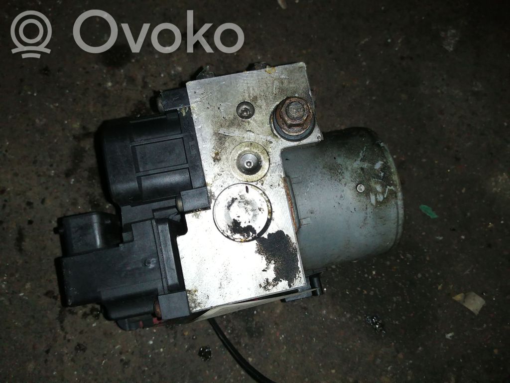 Subaru Outback ABS Pump 