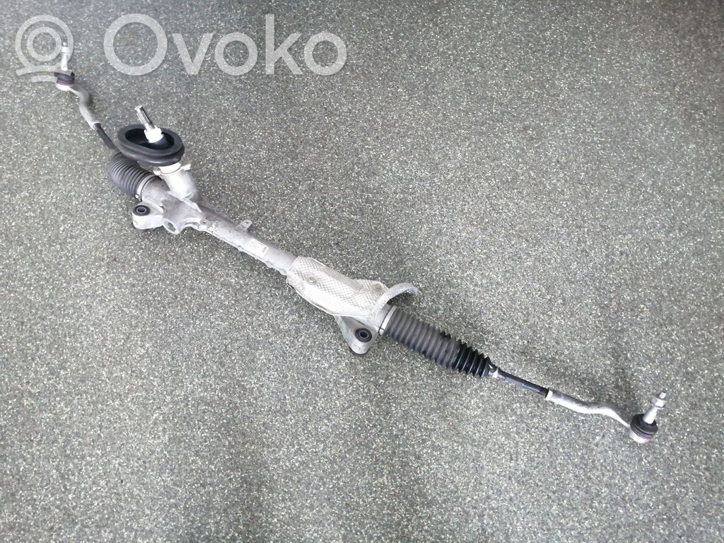 Buick Encore GX I Vairo kolonėlė 