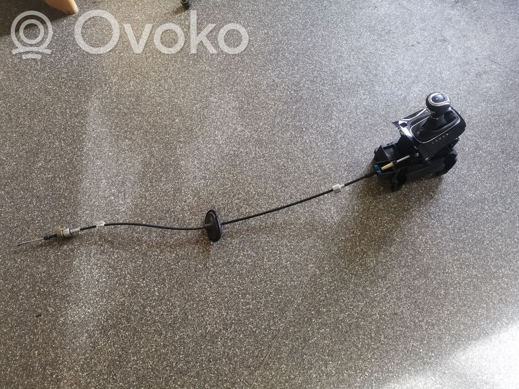Selector caja de cambios   42566286