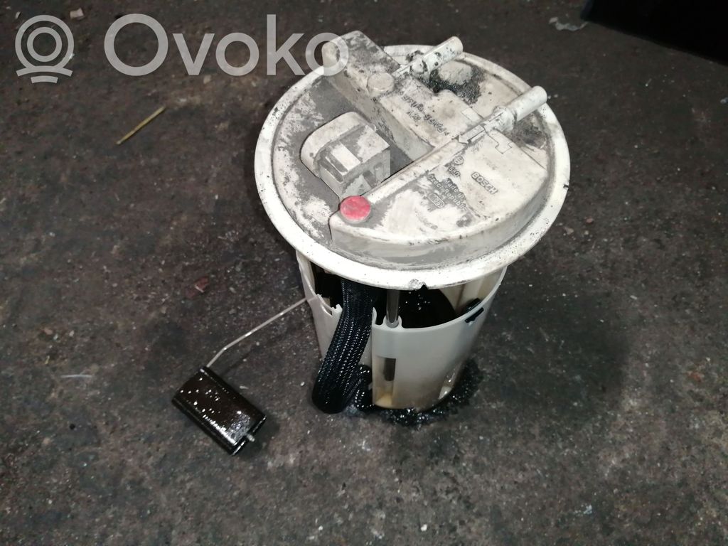 Renault Laguna II Fuel level sensor 