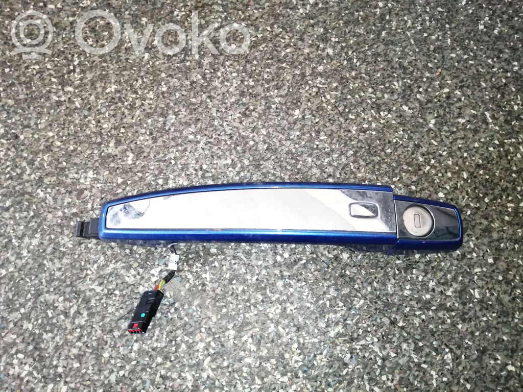 Buick Encore I Manecilla externa puerta delantera 