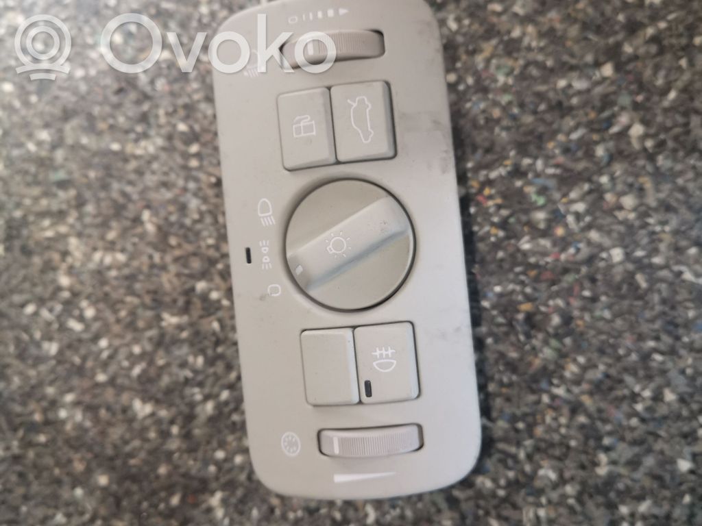 Volvo S60 Light switch 