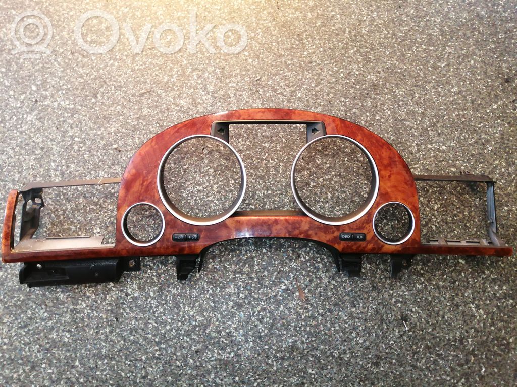 Audi A8 S8 D3 4E Moldura del panel 