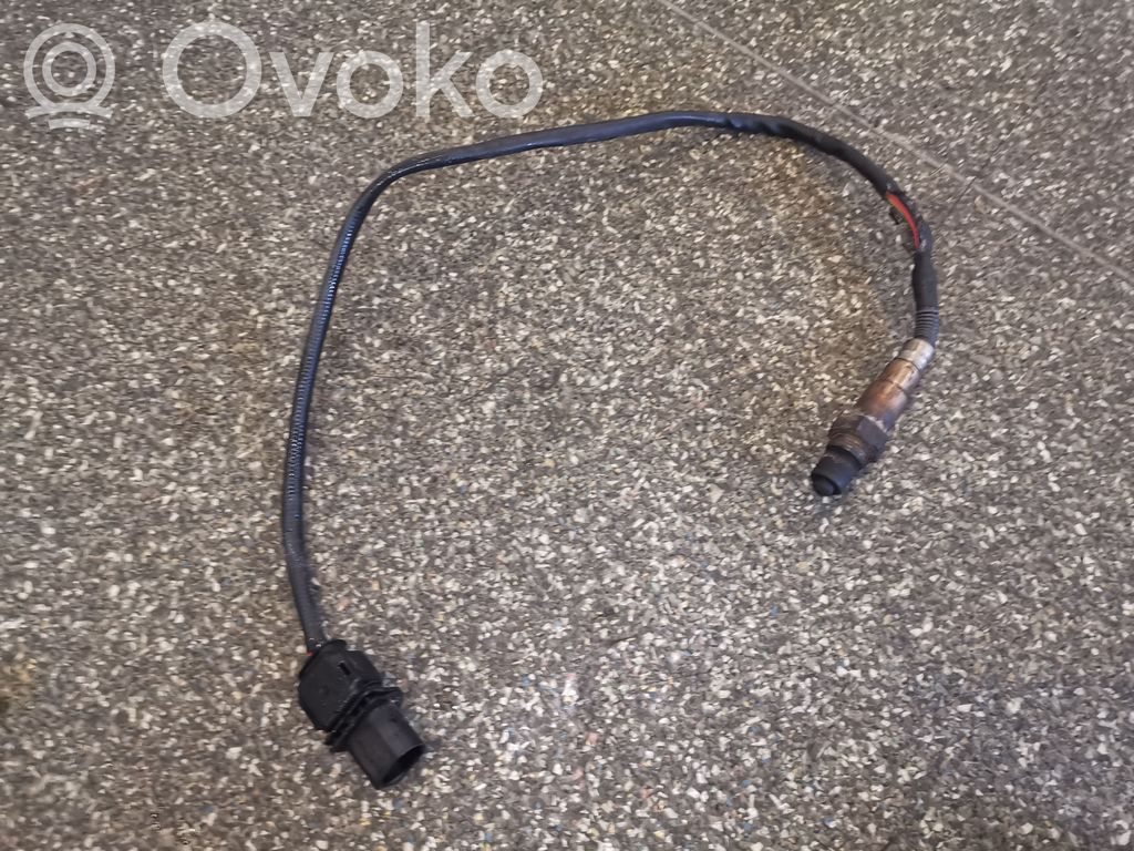 BMW 3 E90 E91 Lambda probe sensor 