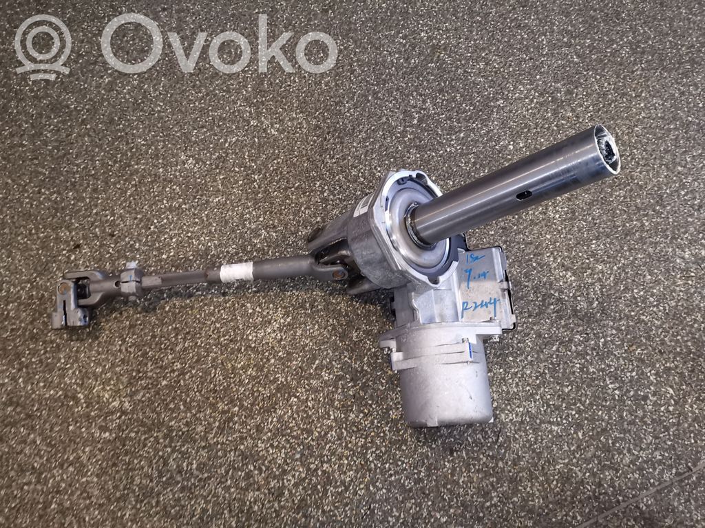 Buick Encore I Steering wheel axle 