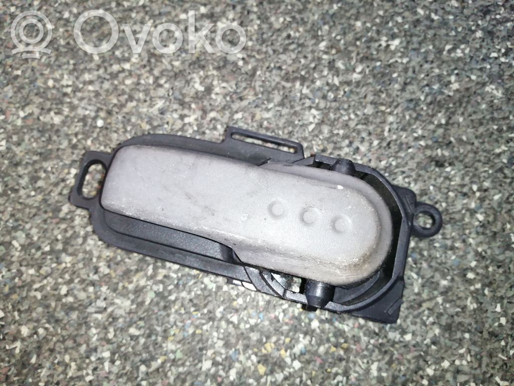 Manecilla interna puerta delantera   5010800006,5010800054