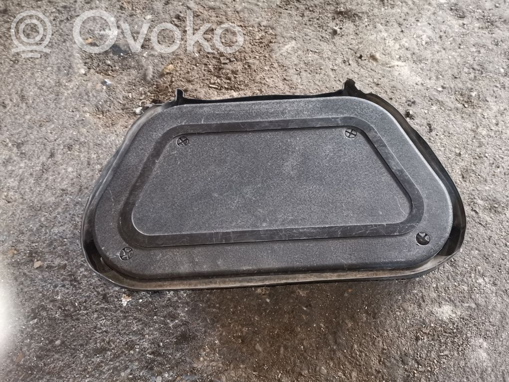Audi A8 S8 D3 4E Cabin air micro filter cap 