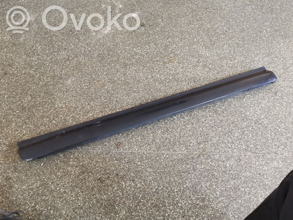 Audi A8 S8 D3 4E Etuoven lista (muoto) 