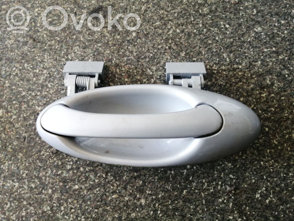 Saab 9-5 Takaoven ulkokahva 