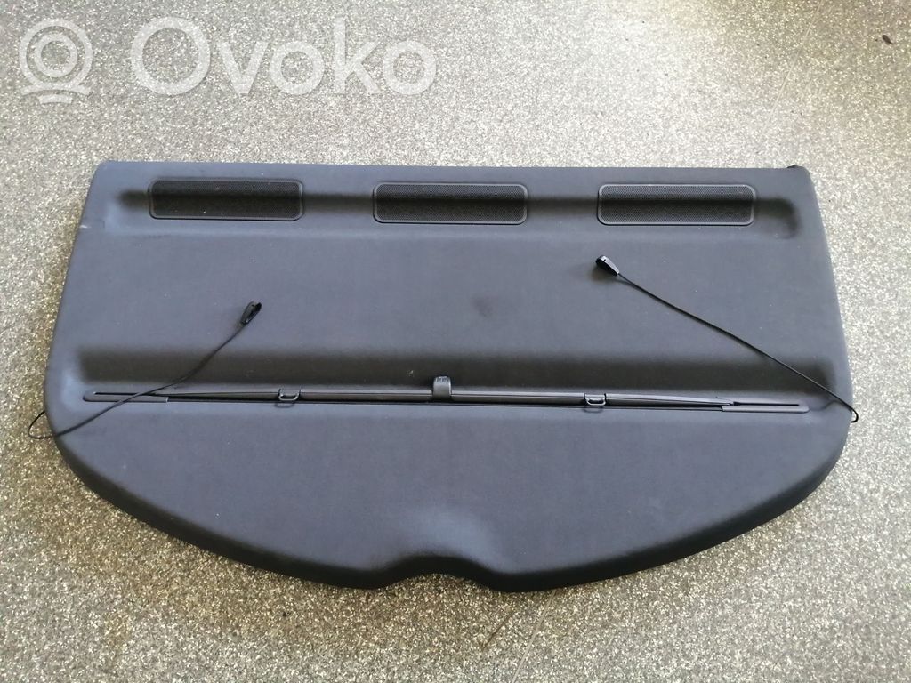 Renault Vel Satis Parcel shelf 
