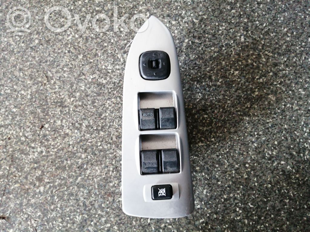 Mazda Premacy Electric window control switch 