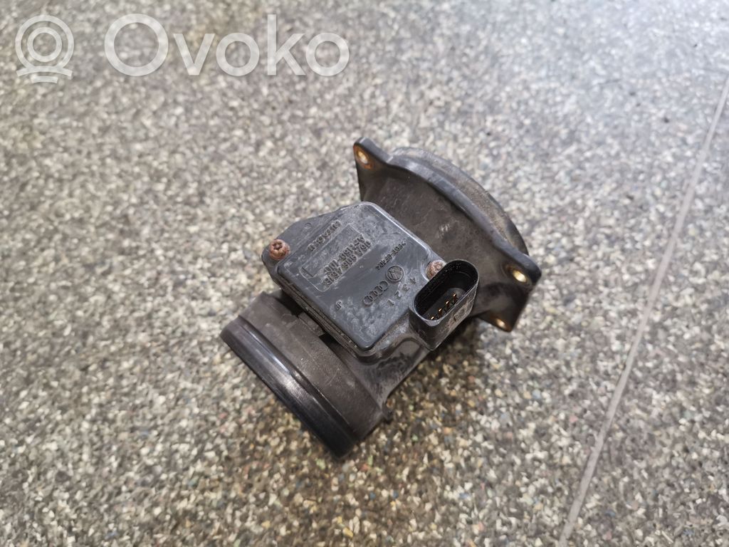 Audi A4 S4 B5 8D Ilmamassan virtausanturi 